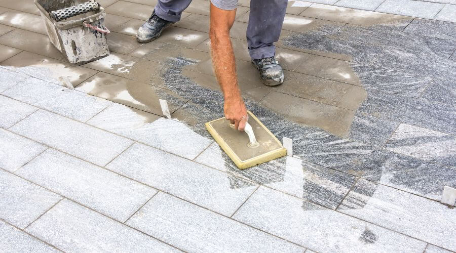 Expert tile roof repair services in Egegik, AK
